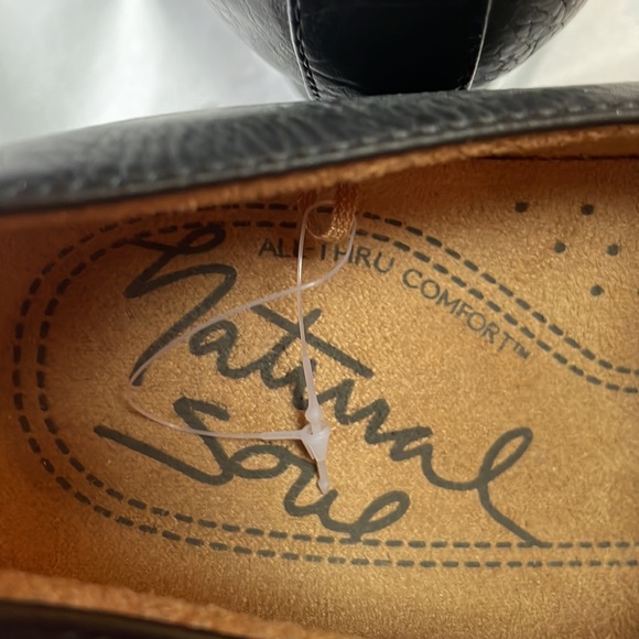 Natural Soul Women’s Shoes size 9 NWT - Picture 9 of 12